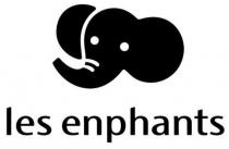 les enphants