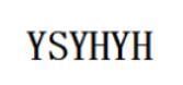 YSYHYH