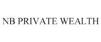NB PRIVATE WEALTH