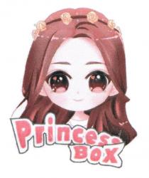 Princess BOX