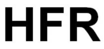 HFR