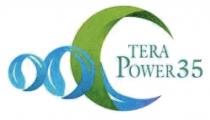 TERA POWER 35