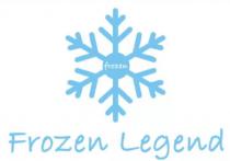 frozen Frozen Legend