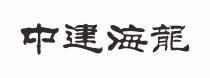 中建海龍