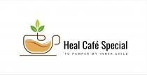Heal Cafe Special TO PAMPER MY INNER CHILD