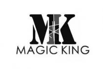 MK MAGIC KING