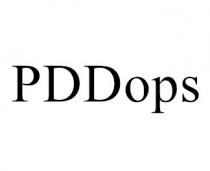 PDDops