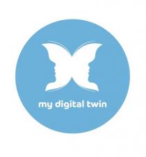 my digital twin