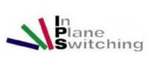 In Plane Switching