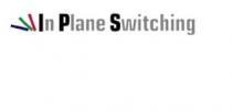 In Plane Switching