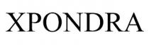 XPONDRA