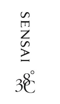 SENSAI 38C