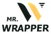 MR. W WRAPPER