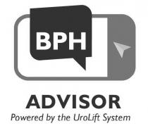 BPH ADVISOR Powered by the UroLift System