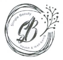 Simple Beauty SB Health & Well-being