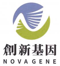 NOVAGENE 創新基因