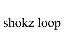shokz loop