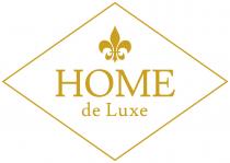HOME de Luxe