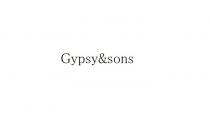 Gypsy&sons
