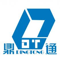 DT DINGTONG 鼎通