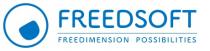 FREEDSOFT FREEDIMENSION POSSIBILITIES