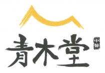 青木堂 中醫