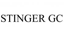 STINGER GC