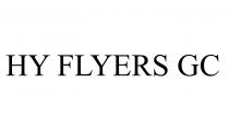 HY FLYERS GC