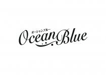 Ocean Blue 才一 一