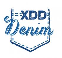XDD Denim