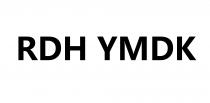 RDH YMDK