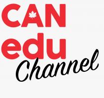 CAN edu Channel