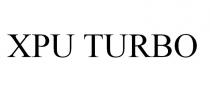XPU TURBO