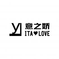 Y ITA LOVE 意之娇