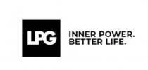 LPG INNER POWER. BETTER LIFE.