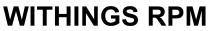 WITHINGS RPM