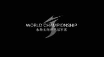WORLD CHAMPIONSHIP 永劫无间世界冠军赛
