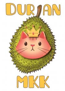 DURIAN MKK