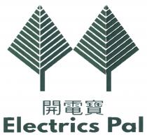 Electrics Pal 開電寶
