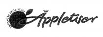 Appletiser 100% PURE PLEASURE