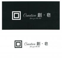 Creative Give you the best Creative Give you the best 創皂 創皂
