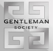 G G G G GENTLEMAN SOCIETY