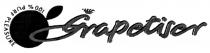 Grapetiser 100% PURE PLEASURE
