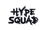HYPE SQUAD