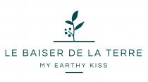 LE BAISER DE LA TERRE