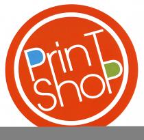 PrinT ShoP