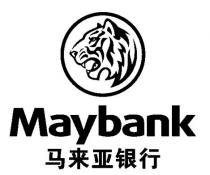 Maybank 马来亚银行
