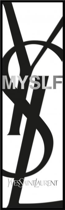 MYSLF YVESSAINTLAURENT YSL