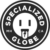 SPECIALIZED MH CA GLOBE