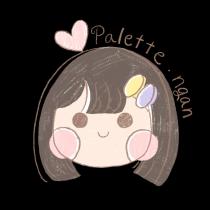 Palette . ngan